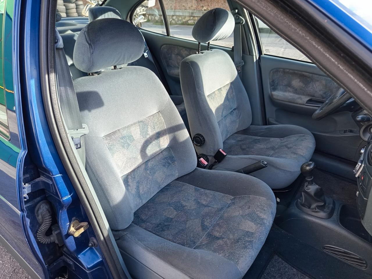 Renault Mégane Classic 1.6 RT