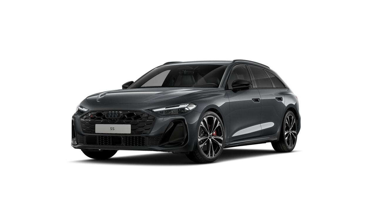AUDI Audi S5 Avant sport attitude TFSI 270 kW S tronic