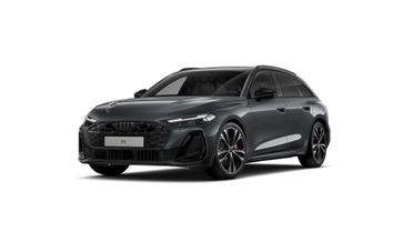 AUDI Audi S5 Avant sport attitude TFSI 270 kW S tronic
