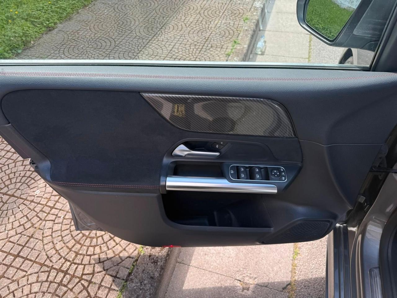 Mercedes-benz B 180 d Automatic Premium