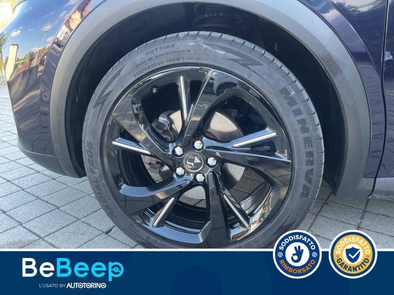 DS DS 7 2.0 BLUEHDI PRESTIGE 180CV AUTO