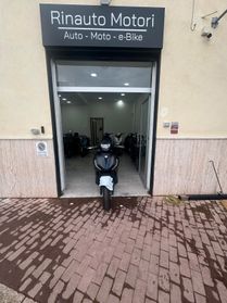 Piaggio Beverly 300 S