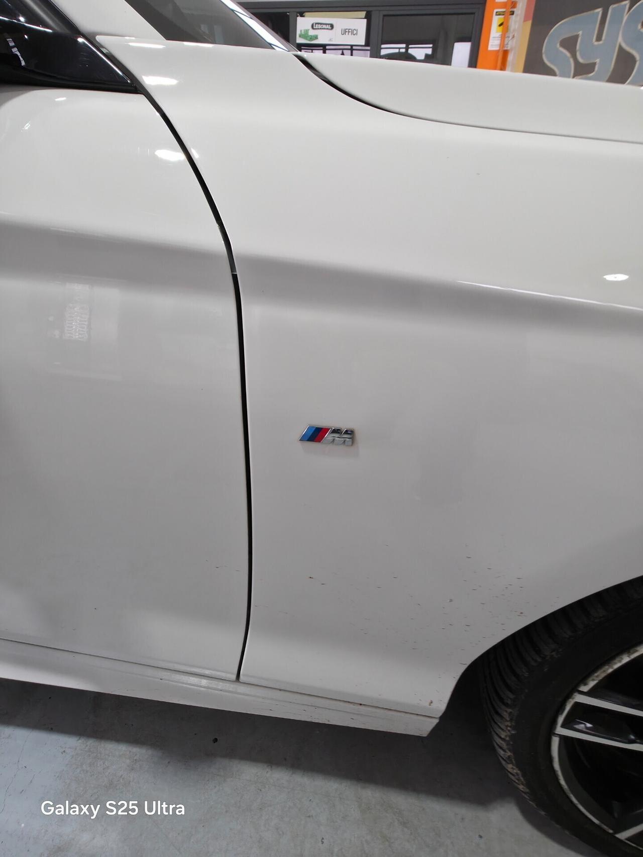 Bmw 116 116d 5p. Sport