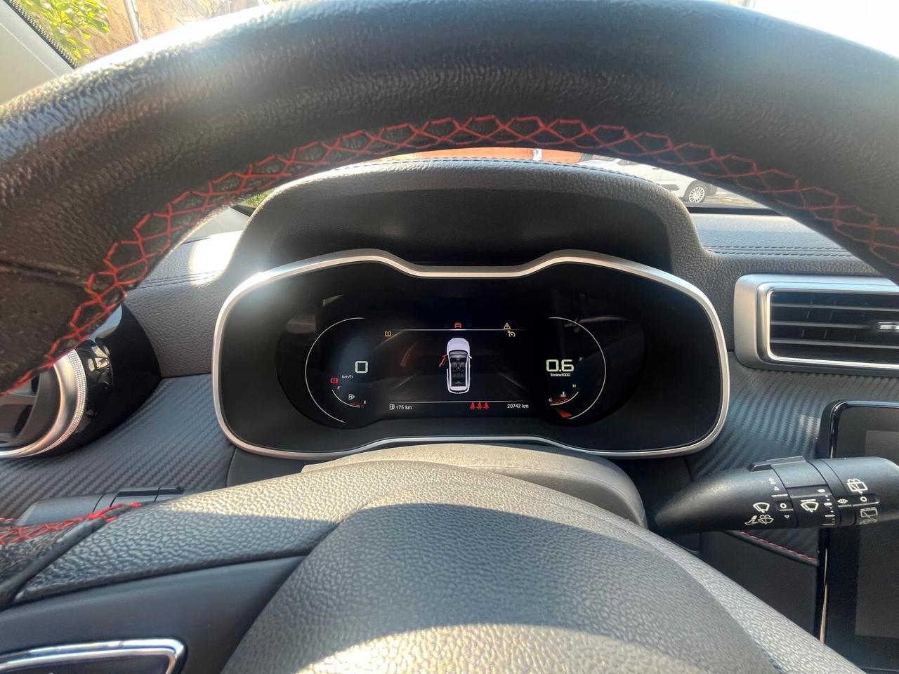 Mg ZS 1.5 VTi-tech Luxury