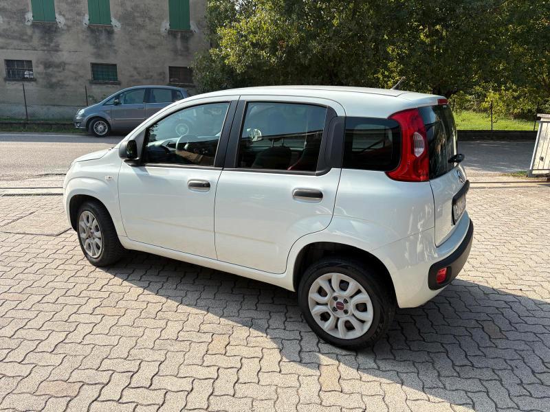 Fiat Panda 0.9 t.air t. natural power Lounge 80cv E5+