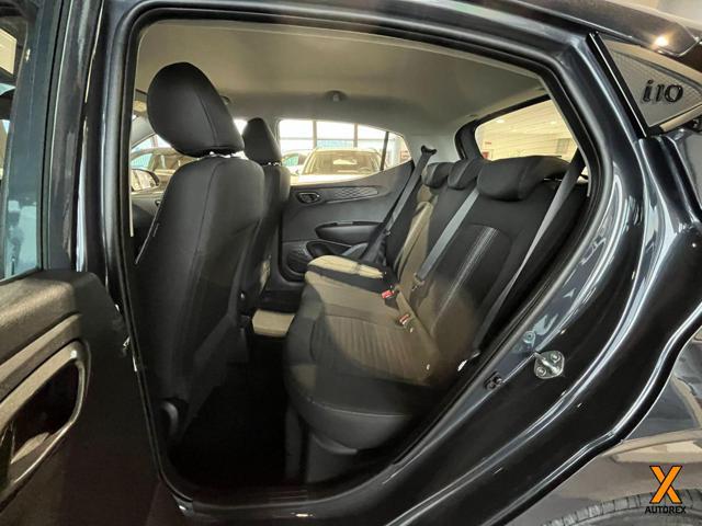 HYUNDAI i10 1.0 MPI Connectline