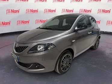 Lancia Ypsilon 1.0 FireFly 5 porte S&S Hybryd Gold