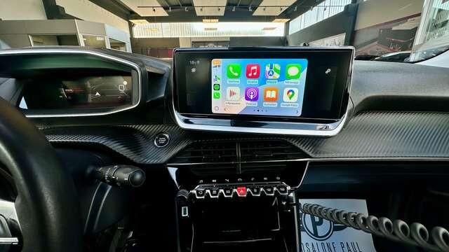 Peugeot 2008 1.5 BlueHDi 110CV S&S Allure Pack