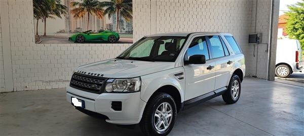 Land Rover Freelander 2.2 TD4 S.W. S !!! KM 122.900 !!!