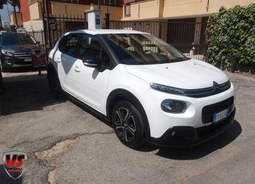 CITROEN C3 1.6 BLUEHDi FEEL-GARANZIA FULL