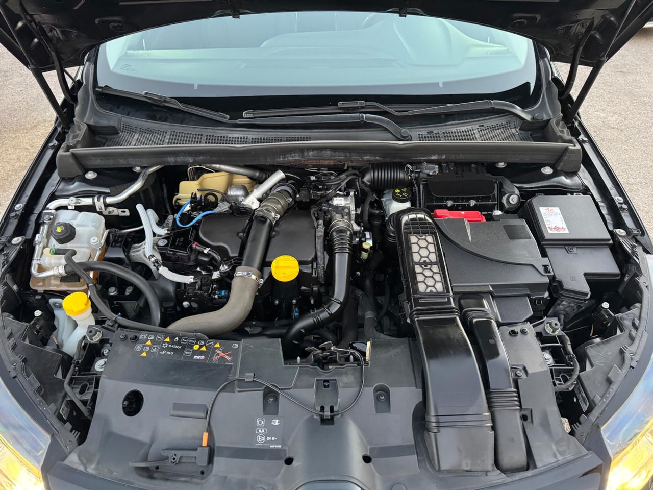 Renault Megane Sporter 1.5 dCi 110CV Energy navi