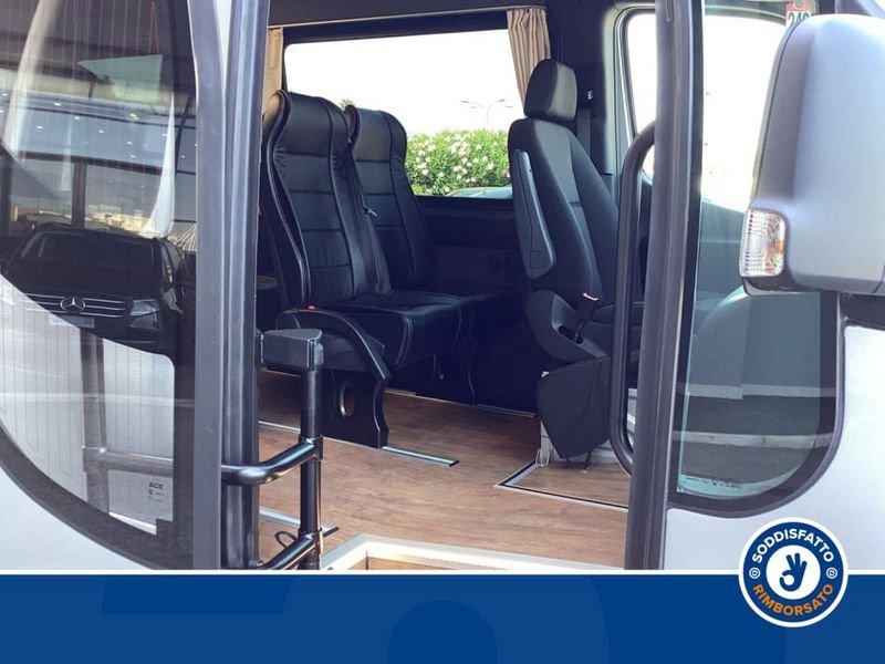 Mercedes-Benz Sprinter Tourer 319 CDI 43/35