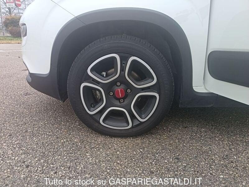 FIAT Panda 1.2 EasyPower City Life GPL