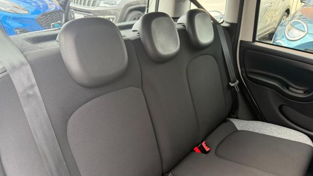 FIAT Panda 1.0 FIREFLY S&S HYBRID CITY LIFE*CARPLAY*USB*