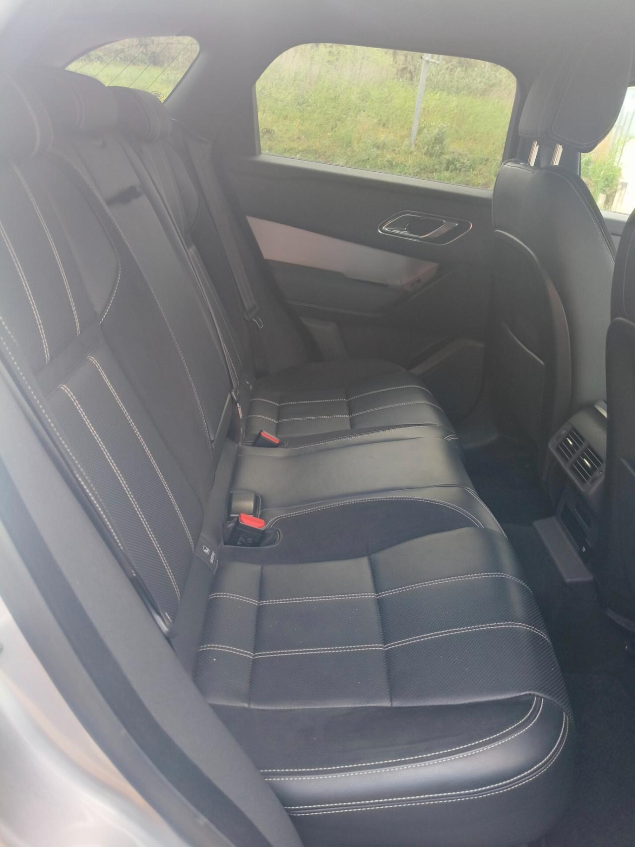 Land Rover Range Rover Velar Range Rover Velar 2.0D I4 240 CV R-Dynamic