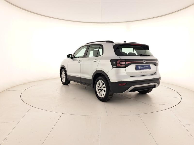 Volkswagen T-Cross 1.0 tsi style 95cv