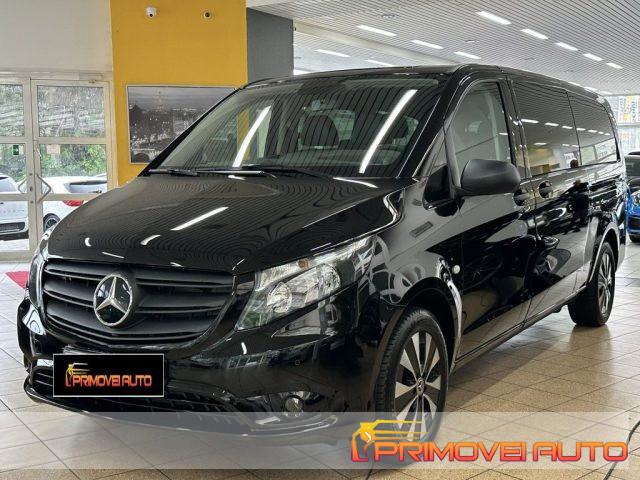 MERCEDES-BENZ Vito 2.0 116 CDI PL Tourer Extra-Long