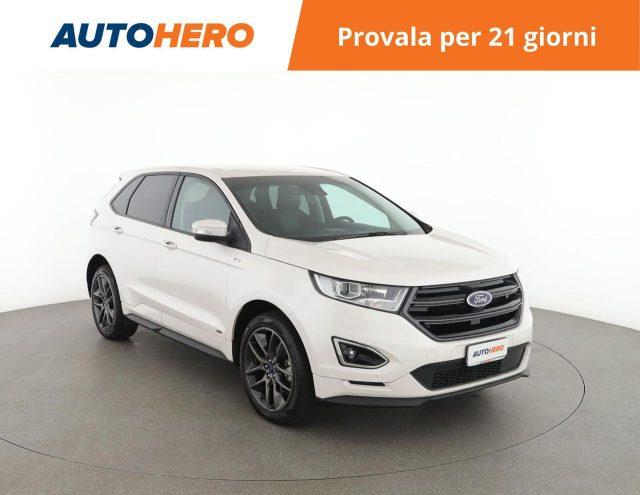 FORD Edge 2.0 TDCI 210 CV AWD S&S Powershift ST Line