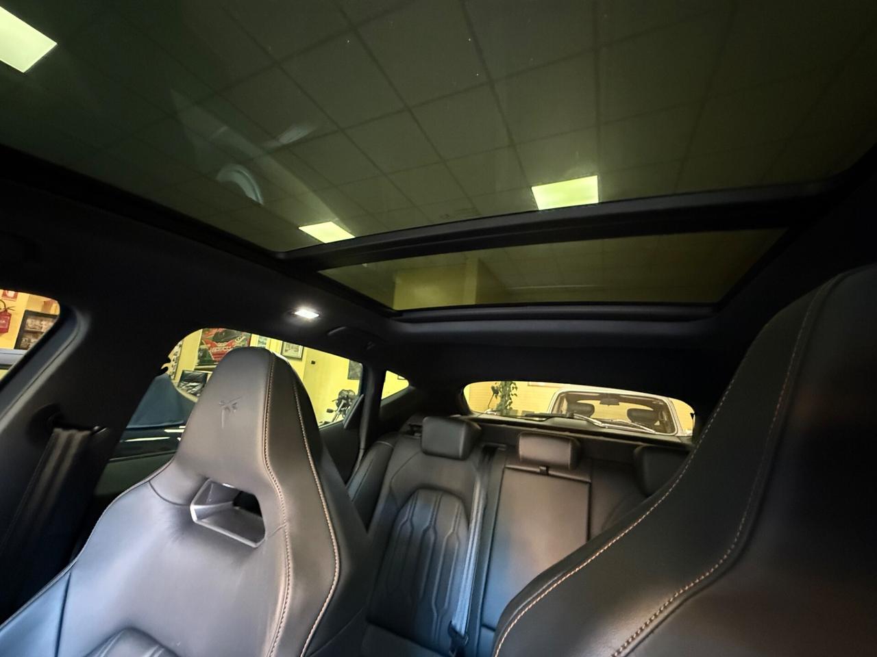 Cupra Formentor 1.4 e-Hybrid DSG VZ Priority