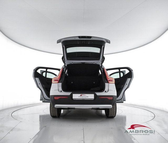 VOLVO XC40 D3 AWD Geartronic Business Plus