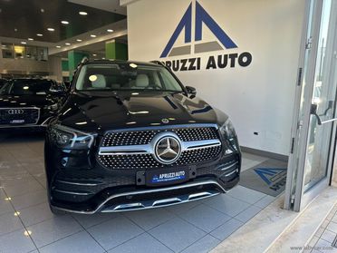 MERCEDES-BENZ GLE 350 de 4Matic EQ-Power Premium Plus