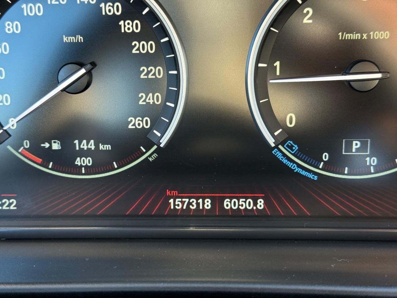 Bmw 525d xDrive M sport F10 sedan