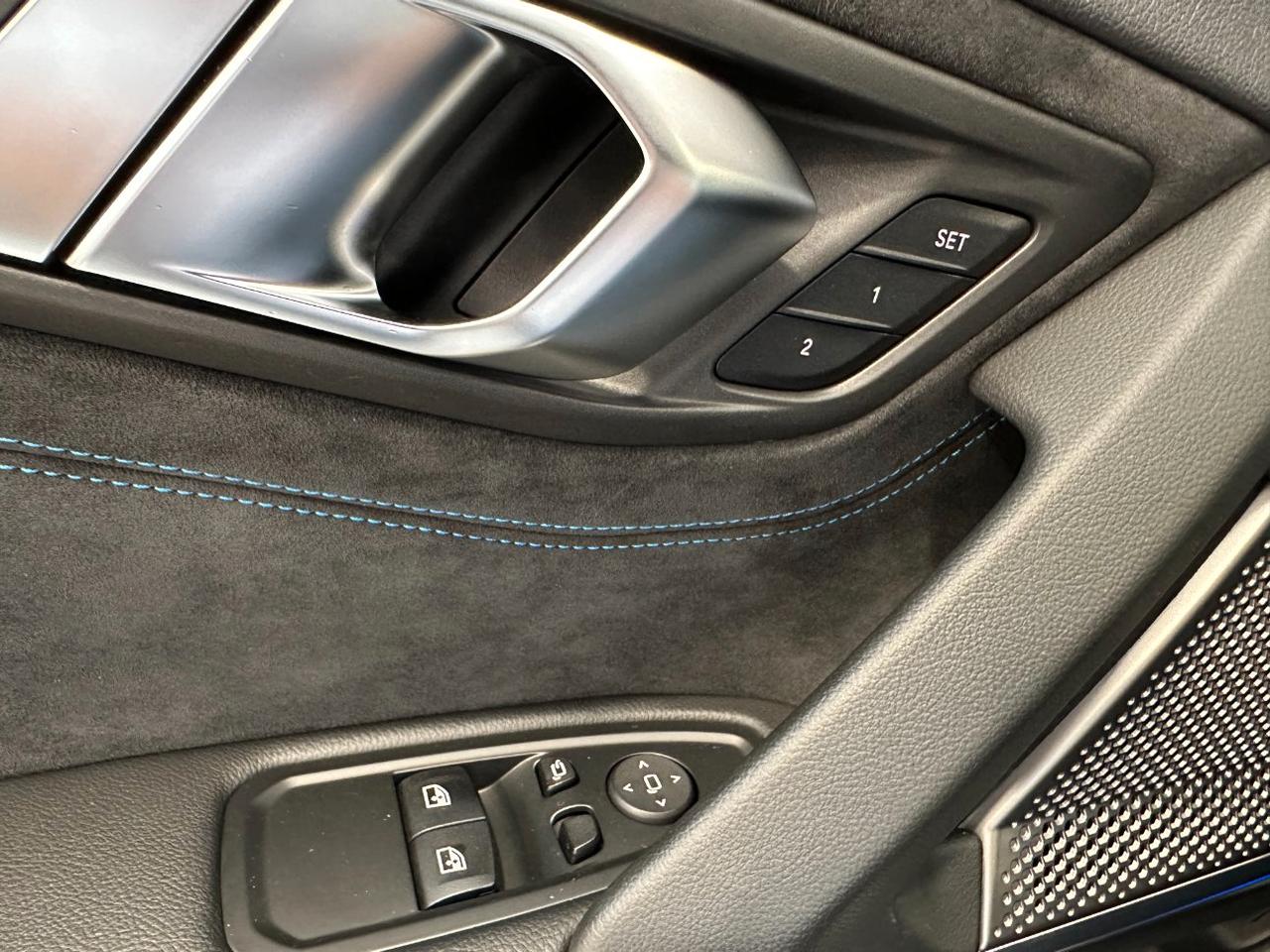 BMW Z4 sdrive 20i Msport auto-19"-Harman/K-Head Up- Carplay