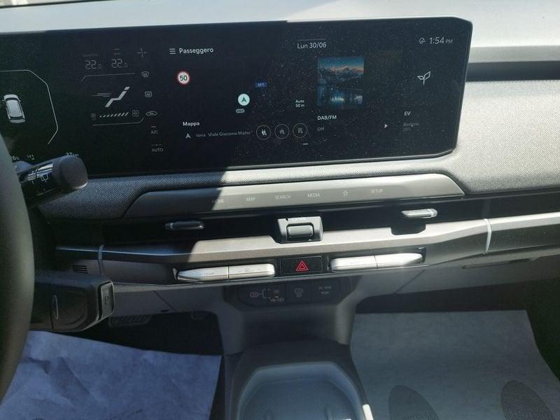 KIA EV3 81.4 kWh Earth
