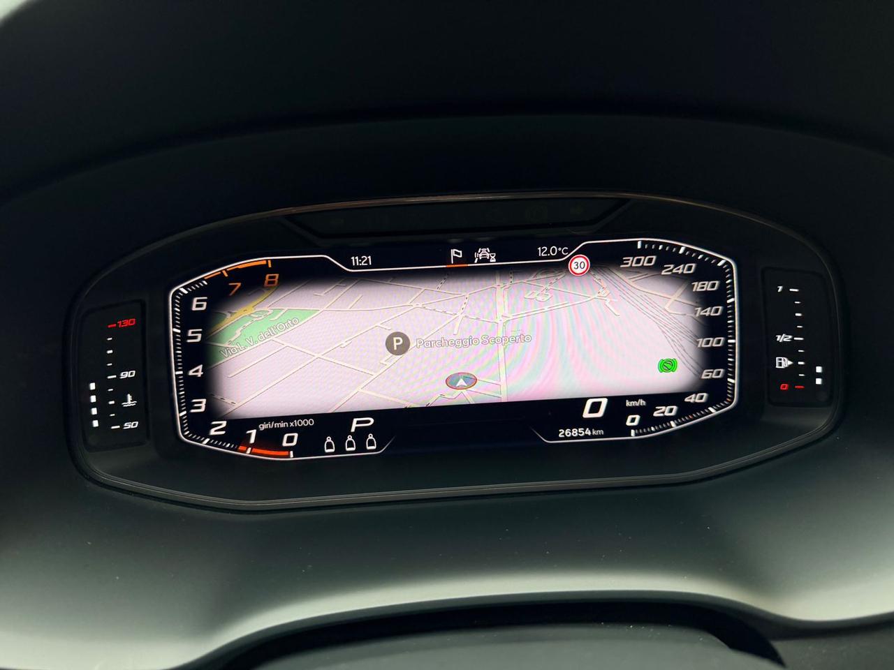 Cupra Ateca Tribe Edition 2.0 TSI VZ #9934