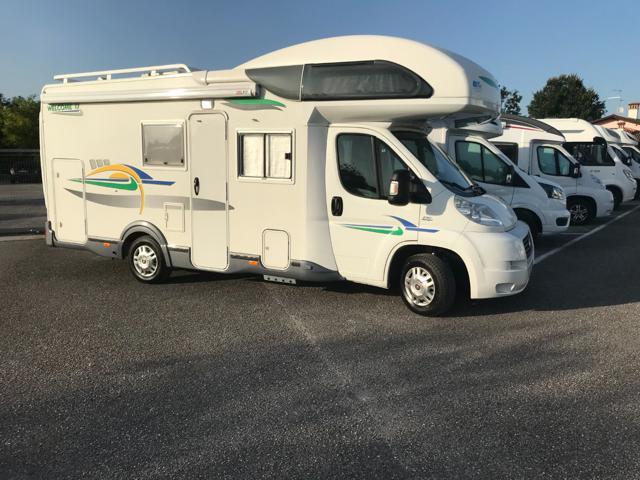 CHAUSSON WELCOME 17