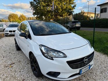 Opel Corsa 1.4 90CV GPL Tech B color neopatentati