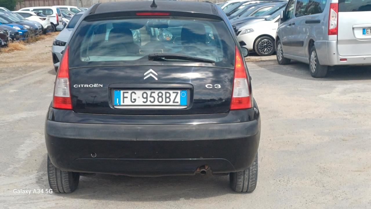 Citroen C3 1.1 Elegance