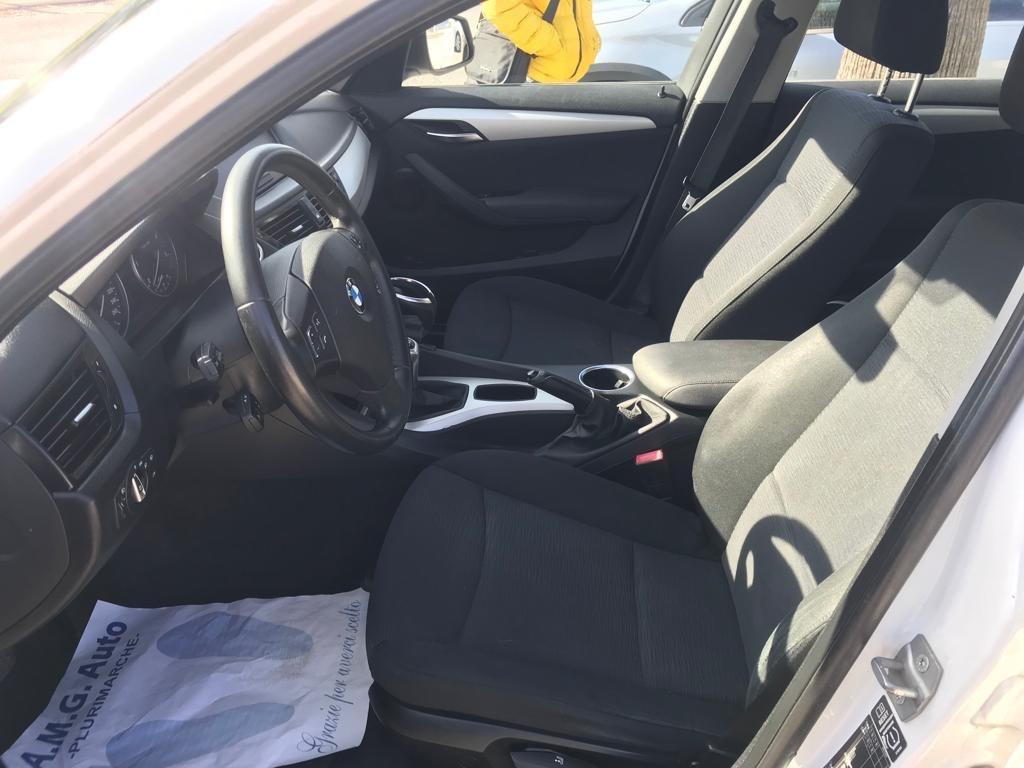 Bmw X1 sDrive18d 143 CV 105 KW Msport auto pari al nuovo