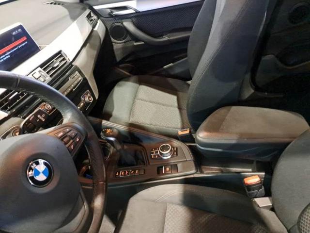 BMW X1 xDrive25e Business Advantage Az. Italia