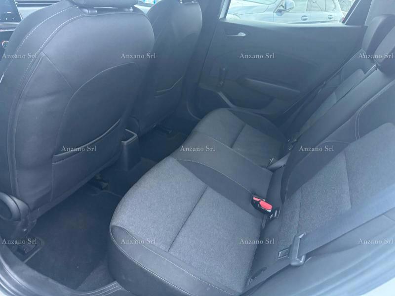 Renault Clio 5 Porte Clio 1.0 tce Business 90cv my21