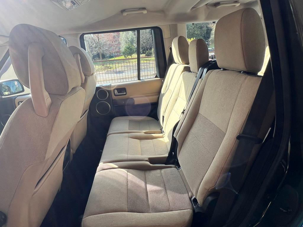 Land Rover Discovery 2.7 tdV6 XS Auto 7 Posti