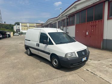 Fiat Scudo 1.9 diesel Furgone Business
