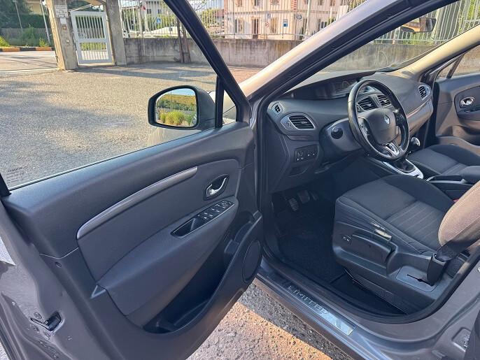 Renault Scenic Scénic TCe 130 CV Start&Stop Energy Bose