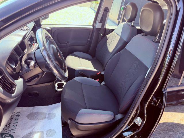 FIAT New Panda UNIPRO - KM 75.000 - GPL - NO OBBLIGO FINANZIAMENT