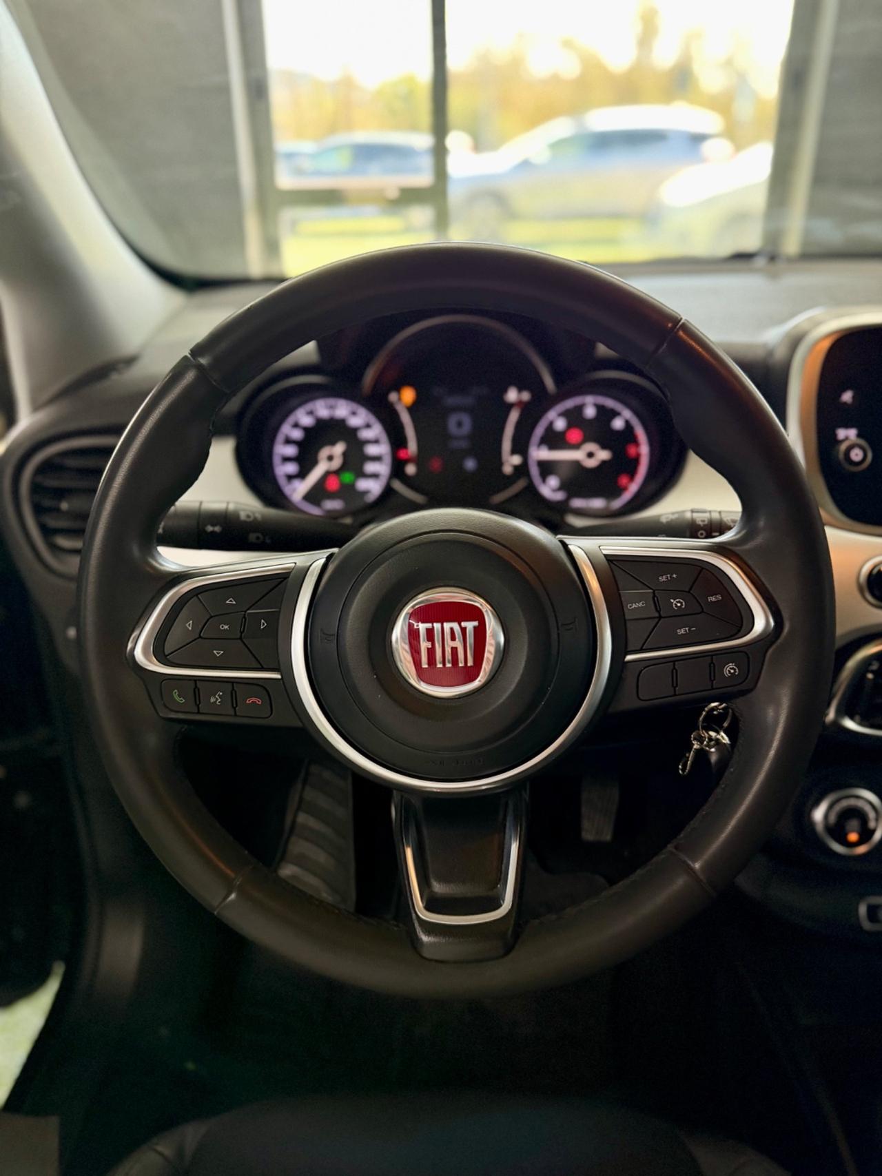 Fiat 500X 1.3 MultiJet 95 CV Connect