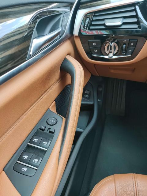 BMW 520 D 190cv XDrive Touring, IVA Esposta, 12M. Garanzia