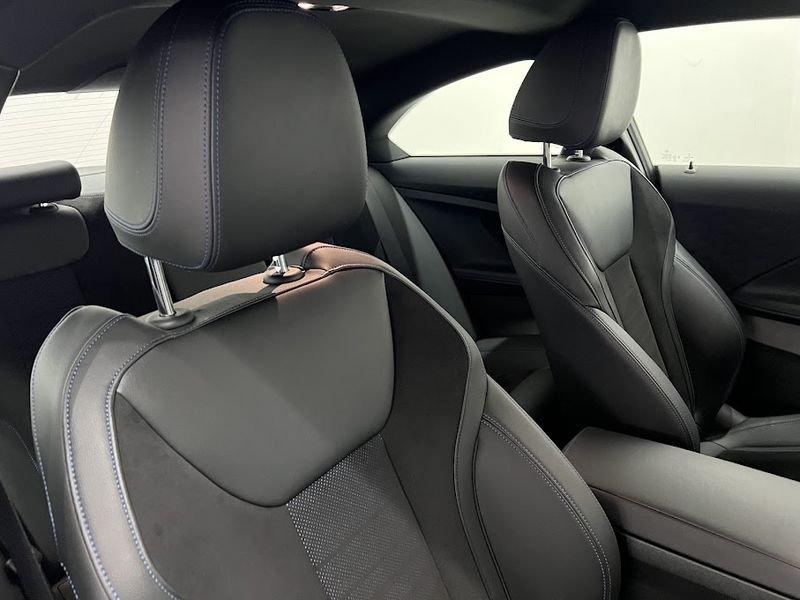 BMW Serie 2 Coupé M 240i xDrive