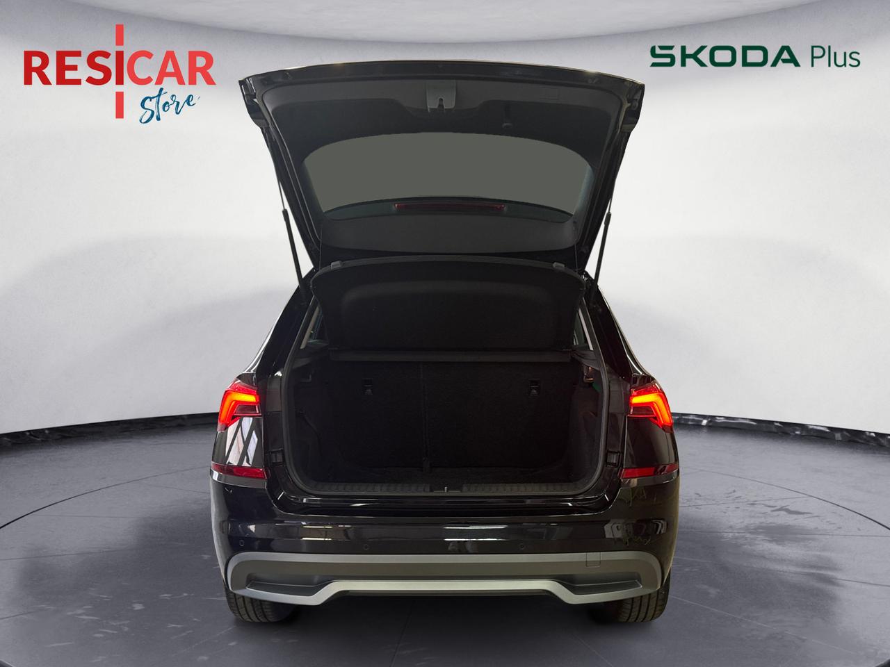 Skoda Kamiq 1.0 tsi Ambition 95cv