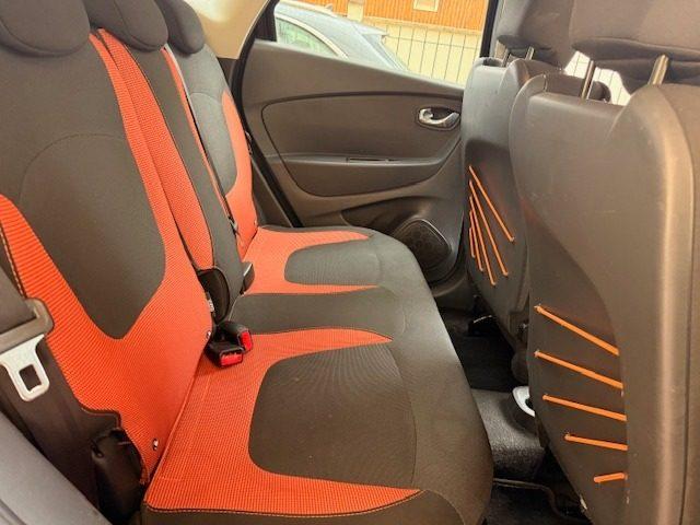 RENAULT Captur 1.2 TCe 120 CV EDC Energy R-Link
