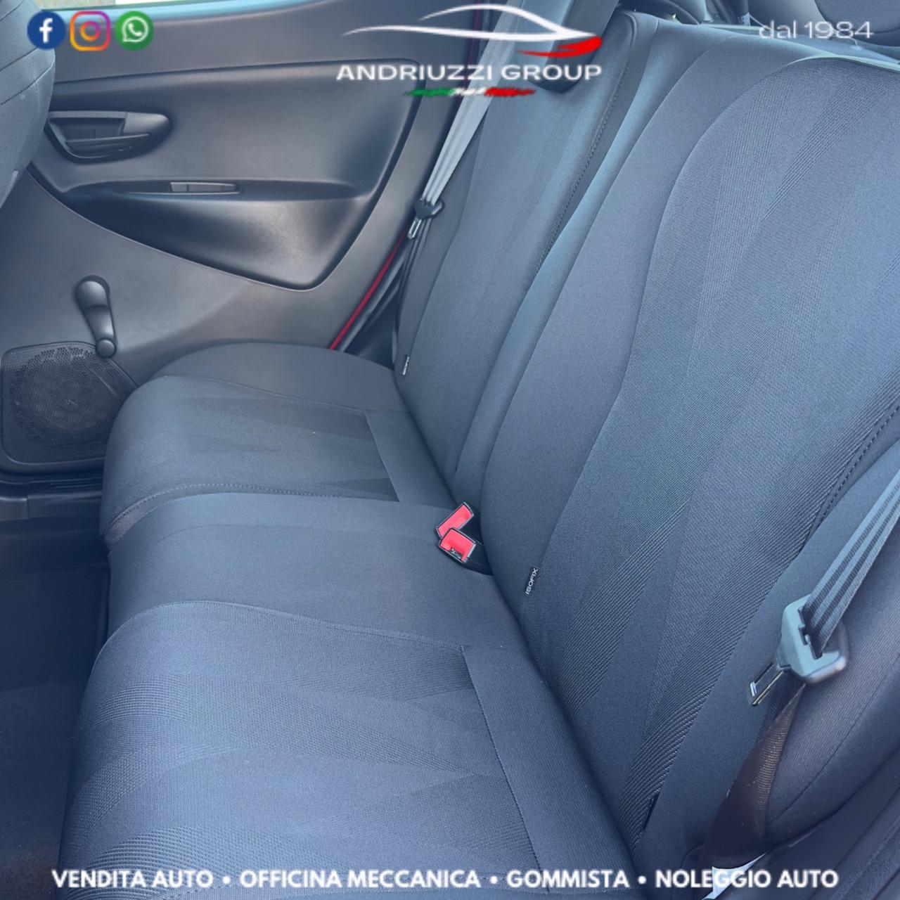 Lancia Ypsilon 1.3 MJT 16V 95 CV 5 porte S&S Platinum