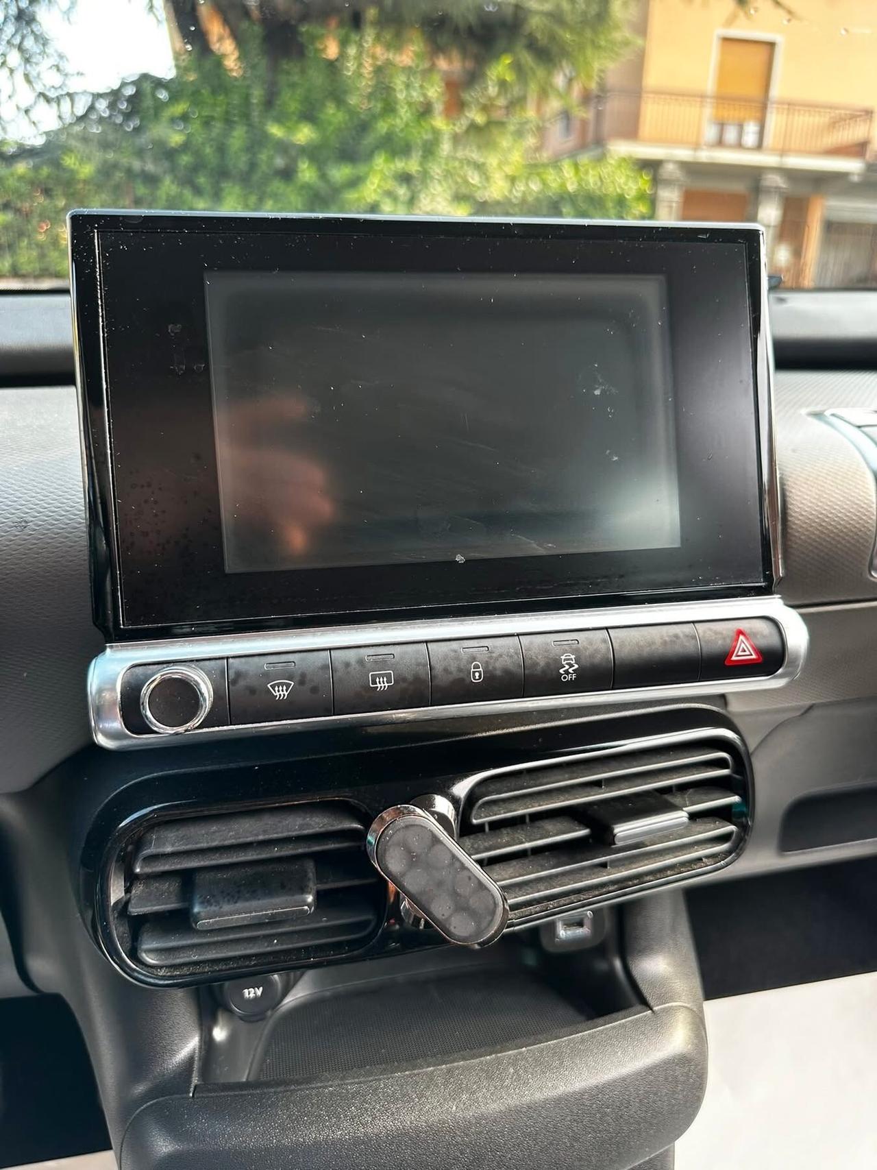 Citroen C4 Cactus BlueHDi 100 Shine NEOPATENTATI