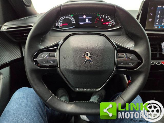 PEUGEOT 2008 PureTech 100 S&S Active GARANZIA PEUGEOT