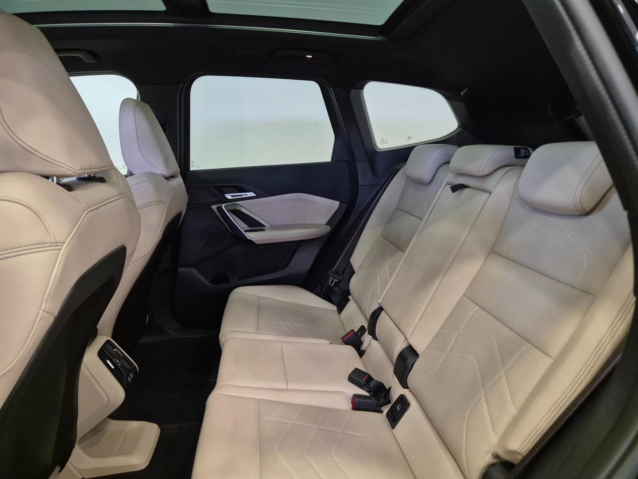 BMW X1 sdrive18d MSport Pro - Cam - Carplay - Tetto