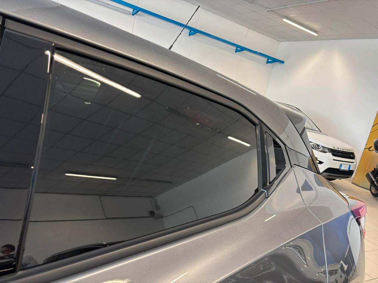 Nissan Juke ACENTA 1.0 DIG-T 114 CV DCT 50000 KM