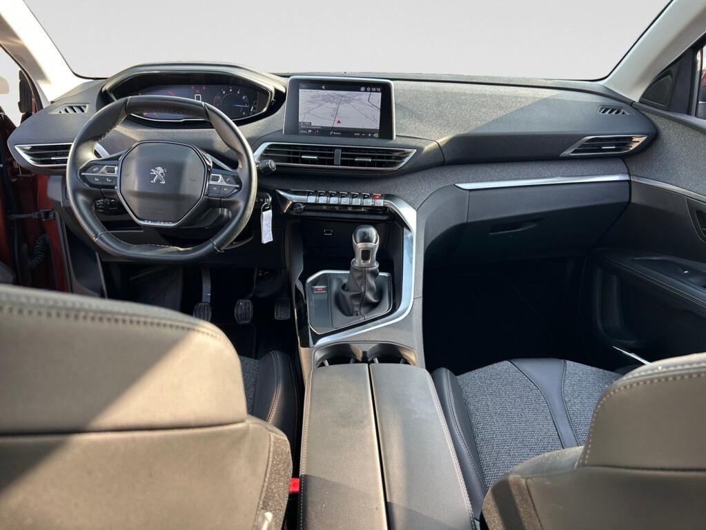 Peugeot 3008 1.2 Turbo 130 S&S Allure